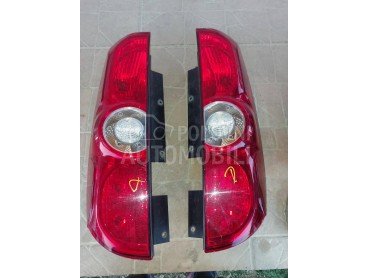 Štop lampe za Opel Combo