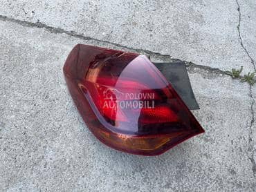 stop svetlo lampa za Opel Astra J od 2009. do 2022. god.