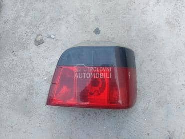 desna stop lampa za BMW Serija 3