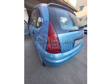 stop svetla za Citroen C3