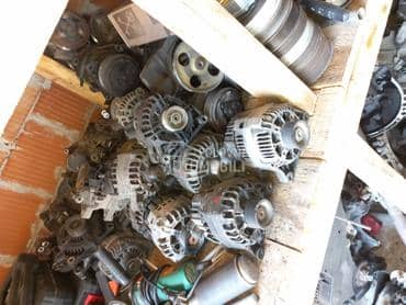 Alternator za Citroen C3