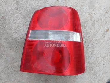 desna stop lampa za Volkswagen Touran