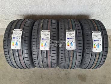 Continental 275/35 R19 Letnja