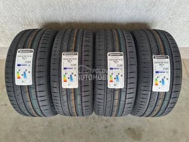 Continental 245/40 R19 Letnja