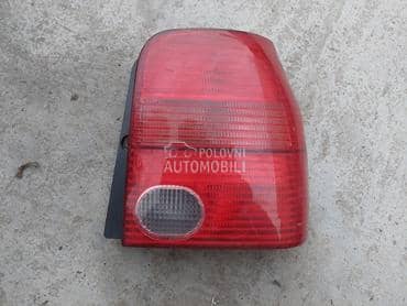 desna stop lampa za Volkswagen Lupo