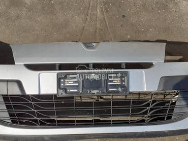 Branik za Renault Megane od 2008. do 2013. god.