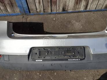 Zadnji branik za Renault Megane od 2008. do 2013. god.