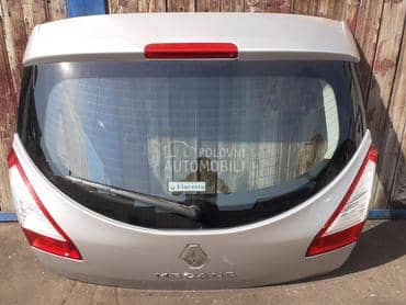 Gepek vrata za Renault Megane od 2008. do 2013. god.