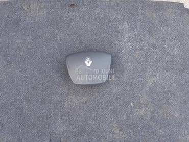 Vozacev airbag za Renault Megane od 2008. do 2013. god.