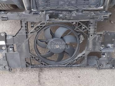 Vezni lim za Renault Megane od 2008. do 2013. god.