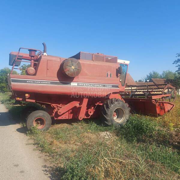 Case 1460