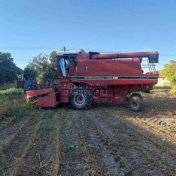 Case 1460