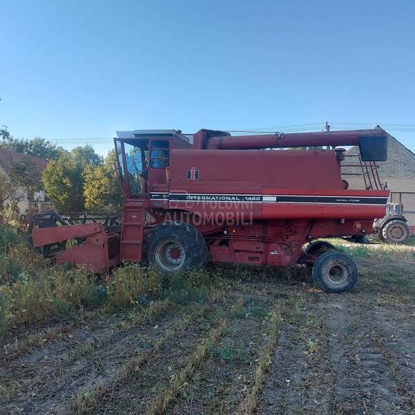 Case 1460