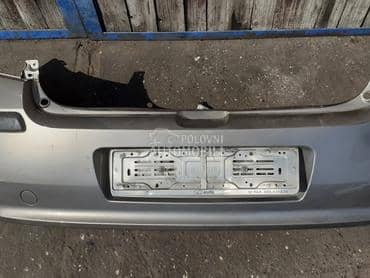 Zadnji branik za Renault Clio