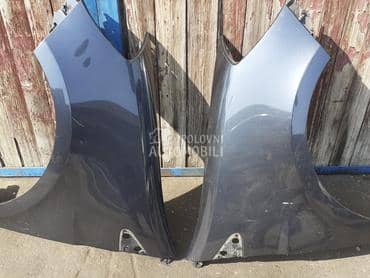 Krila za Renault Clio od 2005. do 2012. god.