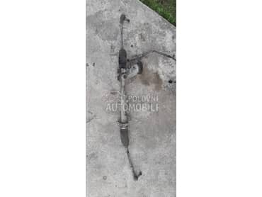 Letva volana za Volkswagen Polo od 2001. do 2005. god.