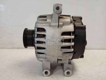 Alternator za Opel Astra J od 2009. do 2015. god.