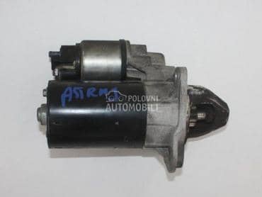 Anlaser za Opel Astra J od 2009. do 2015. god.