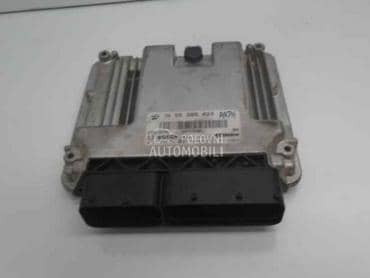 Kompjuter motora za Opel Astra J od 2009. do 2015. god.