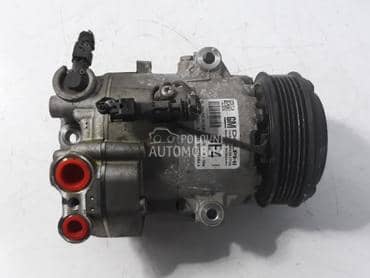 Kompresor klime za Opel Astra J od 2009. do 2015. god.