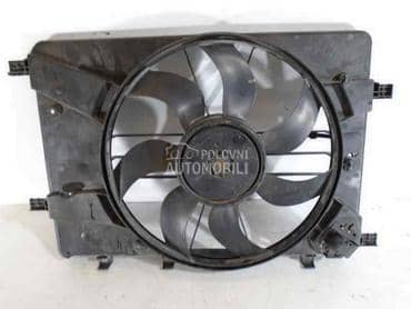 Ventilator za Opel Astra J od 2009. do 2015. god.