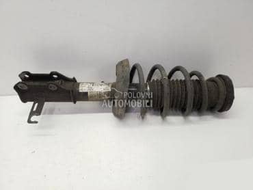 Amortizeri za Opel Astra J od 2009. do 2015. god.