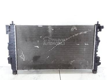 Hladnjak za Opel Astra J od 2009. do 2015. god.