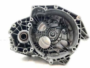 Menjač za Opel Astra J od 2009. do 2015. god.