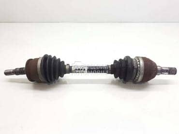 Poluosovina za Opel Astra J od 2009. do 2015. god.