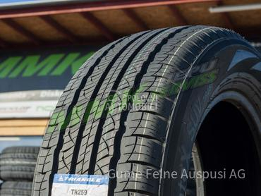 Triangle 275/45 R21 Letnja