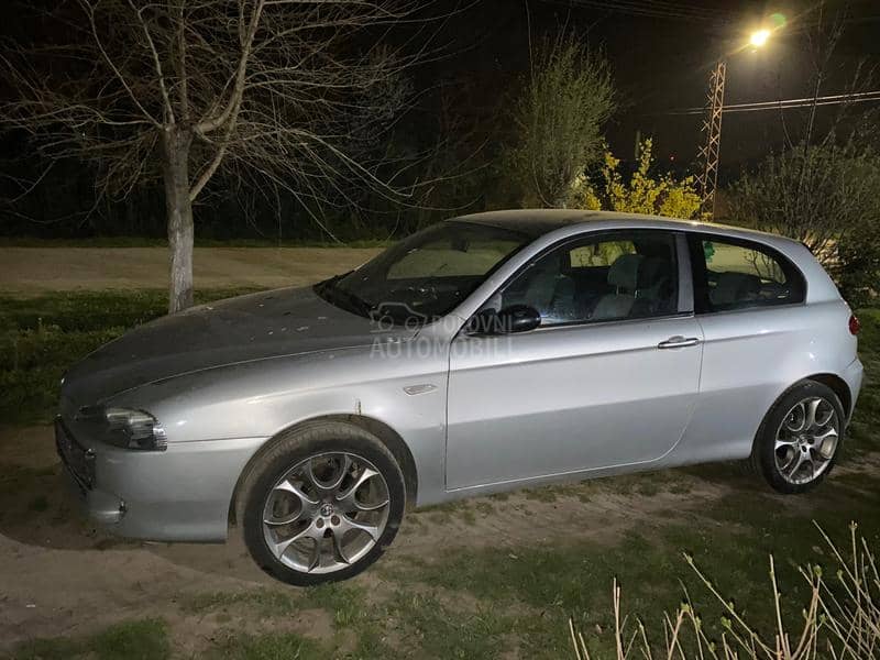 alfa 147