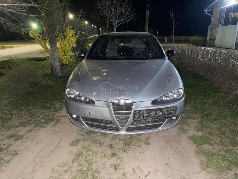 alfa 147