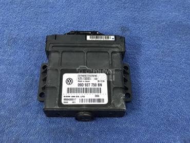 Kompjuter menjaca za Volkswagen Touareg