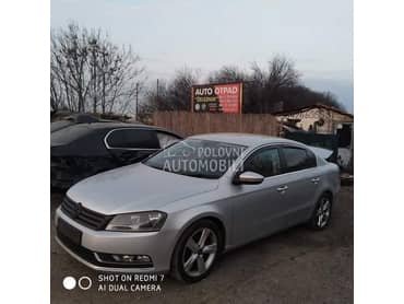 MOTORI DIZNE GLAVE TURBINE ITD za Volkswagen Passat B7 od 2009. do 2014. god.