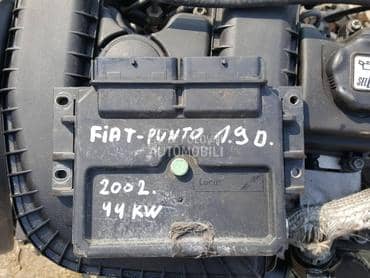 Racunar za Fiat Punto