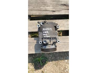 Kompresor klime za Fiat Punto