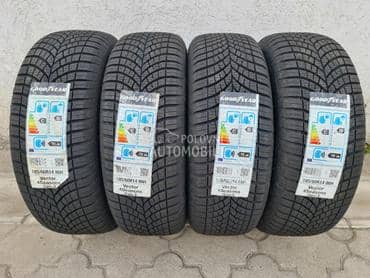 Goodyear 185/60 R14 Sve sezone