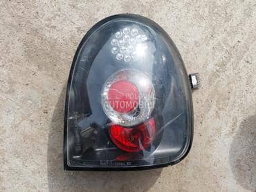 desna stop lampa za Opel Corsa B
