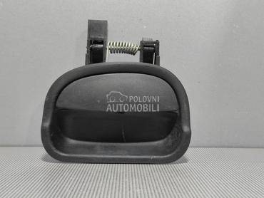 RUCKA VRATA za Renault Kangoo