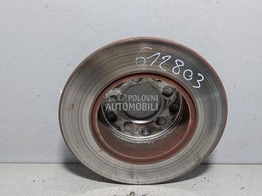 KOCIONI DISK za Volkswagen Passat B5