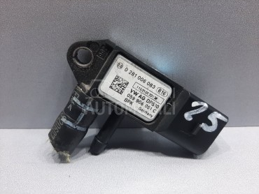 MAP SENZOR za Volkswagen Polo