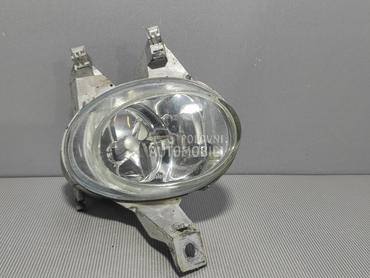 MAGLENKA za Peugeot 206