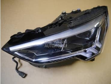 Ful Led Far za Audi Q3 od 2019. do 2023. god.