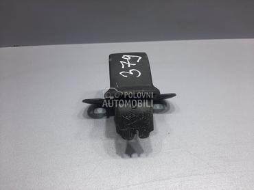 BRAVA GEPEKA za Dacia Logan