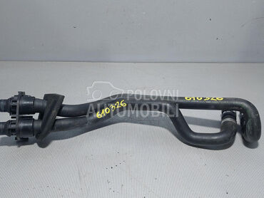 CRIJEVO za Volvo V70