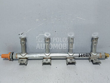 RAMPA za Škoda Fabia