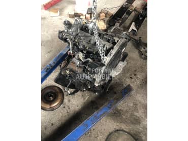 Motor 2.0cdti za Opel Insignia od 2009. do 2015. god.