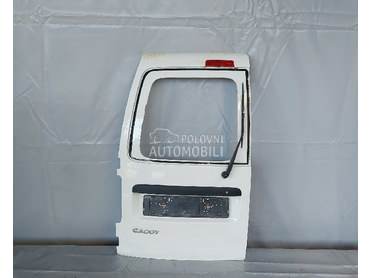 VRATA za Volkswagen Caddy