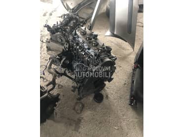 Motor 1.7cdti za Opel Astra J od 2009. do 2015. god.