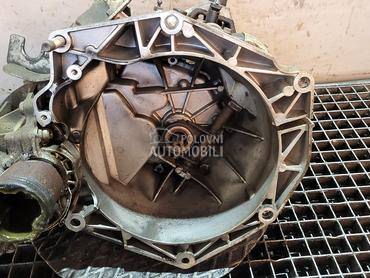 MJENJAC za Fiat Panda